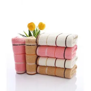 Thicken Water Absorption Pure Cotton Towel Supermarket Promotion Gifts thumbnail-1