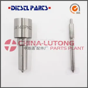 Bosch Diesel Injector Nozzle DLLA150P76 Ptype for Injection Pump Parts thumbnail-4