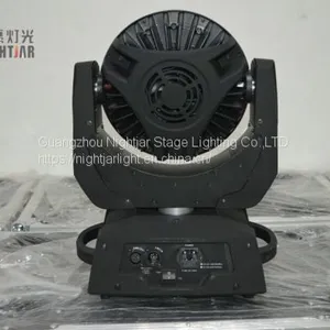 （NJ-L108）108*3W LED Wash Moving Head Light Stage Lighting thumbnail-3