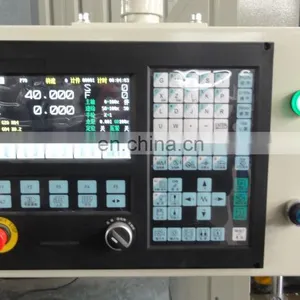 PVC Doors and Windows Making Machine CNC Cleaner thumbnail-6