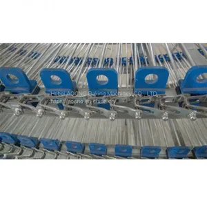 Lower Price Good Quality for Bread Cooling Tower thumbnail-4