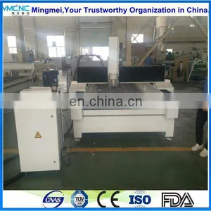 3 Axis Stone Carving Machine Atc Wood CNC Router 2030 thumbnail-2