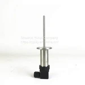 3 Wire PT100 Clamp Temperature Transmitter thumbnail-2