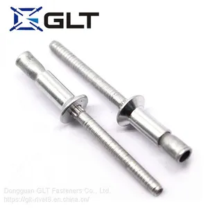 Five Star 5050 Aluminum Ultra Grip High Strength Pop Blind Rivets thumbnail-5