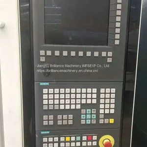 DMG MlLLTAP700 Drilling and Tapping Machine thumbnail-4