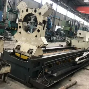 Precion CW61160L Horizontal Lathe thumbnail-3