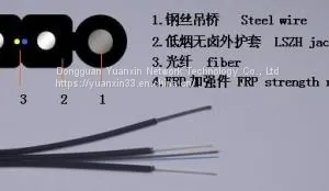 Outdoor Bow-type Drop Cableoutdoor thumbnail-2