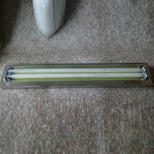 Explosion-proof Stainless Steel Cleaning Lamp Stainless Steel Flameproof Clean Fluorescent Lamp Stainless Steel Cleaning Lamp thumbnail-4