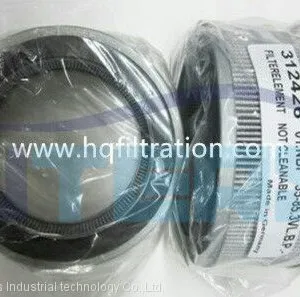 UTERS Replace of INTERNORMEN Breather Filter 312426 01.NBF 55-85.3VL.B.P.- Accept Custom thumbnail-1