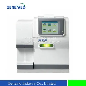 Hot Sale Auto Electrolyte Analyzer thumbnail-1