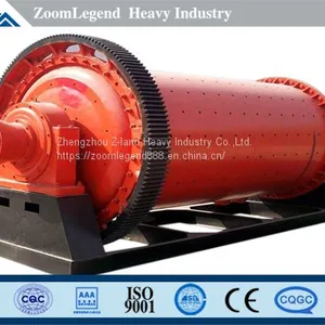 Reasonable Price & Good Service Lead Oxide Ball Milling For Sale thumbnail-1