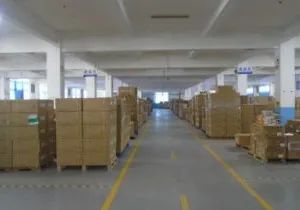 Xiamen Rongta Technology Co., Ltd. company overview - view 4 thumbnail