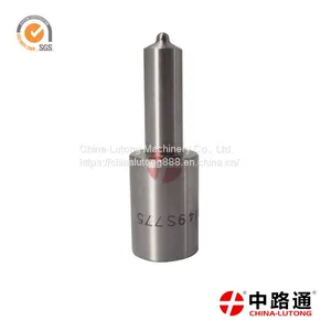 Diesel Nozzle in Car DLLA149S775/0 433 271 377 Duramax Nozzle Replacement thumbnail-1