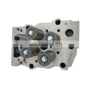 Best Price Cummins Excavator Parts M11 Cylinder Head thumbnail-2