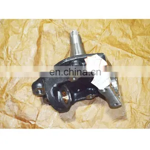 SAIC- IVECO 682 Series GENLYON Truck 19911240015 Right Steering Knuckle thumbnail-3