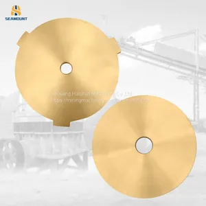 Bronze Bush for Metal Casting Cone Crusher thumbnail-5