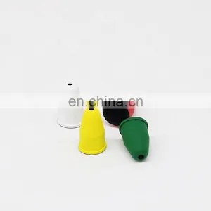 Dual Use Color Silicone Conductive Rubber Stylus Tip thumbnail-3