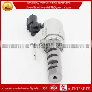Camshaft Timing Oil Control Valve For Celica Corolla Matrix 15330-70011 15330-70010 thumbnail-4