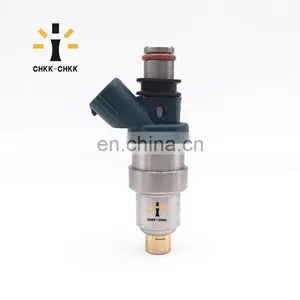 Professional Factory Sell Car Accessories Fuel Injector Nozzle OEM 23250-75040 23209-79085 For Japanese Used Cars thumbnail-5
