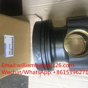 Caterpillar Piston 45R46-40130 CAT 45R46-40130 45R4640130 thumbnail-1