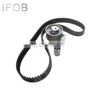 IFOB Engine Timing Chain Kit For Audi A4 AJM VKMA01142 OEM 38198119 thumbnail-2