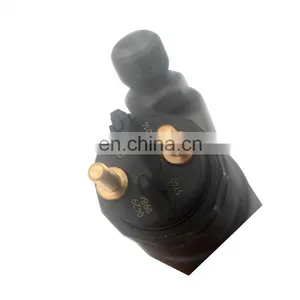 Injector Assy 0445120067 - SINOCMP Injector For BOSCH Volvo EC210 EC210B Excavator Parts thumbnail-5