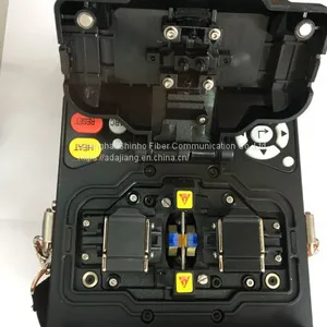 Handheld FTTx Fiber Fusion Splicer X500 thumbnail-3
