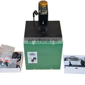 Common Rail Injector Repair Tools Common Rail Injector Valve Cap Assembly Grinding Machine thumbnail-2