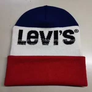 Acrylic Beanie thumbnail-1