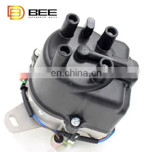 IGNITION DISTRIBUTOR FOR HONDA TD-03U 124-130PS 30100-MP7-056 thumbnail-2