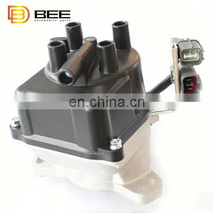 IGNITION DISTRIBUTOR FOR HONDA TD-76U TD76U 30100-P0B-A01 606-58840 30100P0BA01 84-17430 thumbnail-1