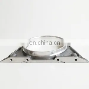 Auto Truck Diesel Engine Parts 6BT 3913447 Crankshaft Rear Oil Seal Seat thumbnail-4
