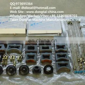 Diesel Injection Pump Test Bench DTS815 thumbnail-4