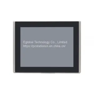 ALL in One Celeron J1900 Industrial Panel PC Windows 15'' Touch Screen Computer IP65 Waterproof Touch PC thumbnail-2