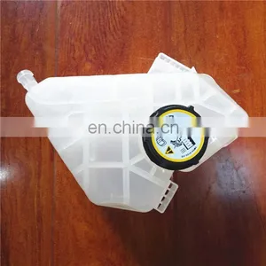 White Ford Pickup Engine Water Expansion Tank 8V218K218AB Wholesale thumbnail-1