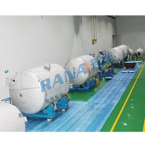 Sell Chemical Tank thumbnail-1