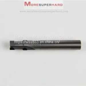 PCD Reamer for Processing Gearbox Housing thumbnail-1