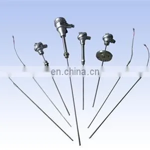 Bendable Armored Thermocouple Thermal Resistance Resistor Temperature Transmitter thumbnail-7