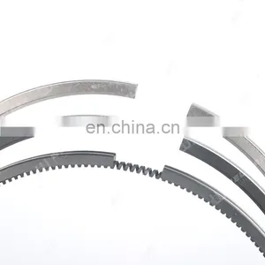 Piston Ring Manufacture L10 Piston Ring Set 3803961 Size 125mm*2.97+2.97+4.75 thumbnail-3