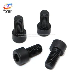 DIN912 Allen Key Bolt thumbnail-1