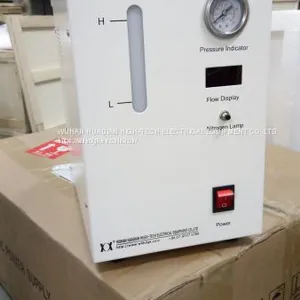 Chromatographic Analyzer thumbnail-4