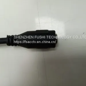 Professional Manufacturer CCTV BNC+DC Video Power Extension Cable thumbnail-3