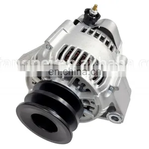 For Toyota 23054 27060-67010 27060-67020 27060-67030 27060-67070 12V80A 101211-5630 101211-9620 102211-1060 3kva Alternator thumbnail-4