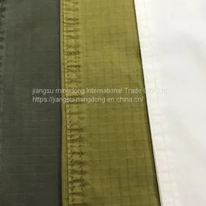 100%Cotton Ripstop Fabric thumbnail-3