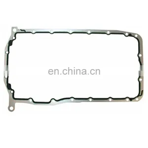 Oil Pan Gasket for AUDI VW SKODA A4 Avant A6 Passat Superb I 94-08 OEM 06A 103 609C 06A103609C 1119400800 thumbnail-1