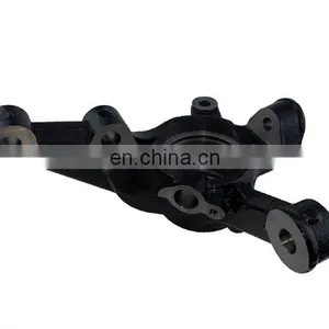 Steering Knuckle FOR TOYOTA OEM 43212-0D080 LH 43211-0D080 RH thumbnail-1