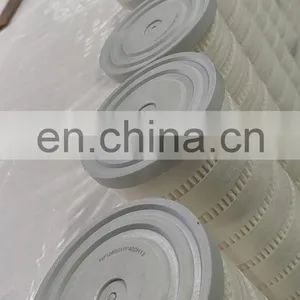 High Flow Water Cartridge Water Filter Element HFU640GF100H13 thumbnail-6