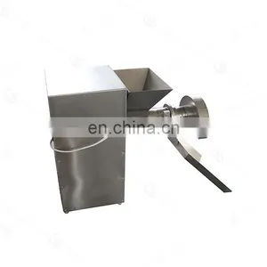Fully SUS304 Automatic Bakery Bread Electric Dough Divider Rounder thumbnail-4