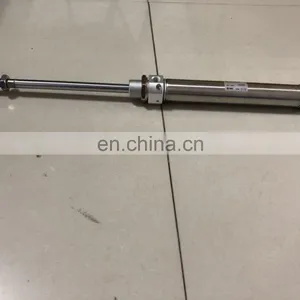SMC Pneumatic Mini Cylinders CD85N25-130-C-B Series Long Stroke Double Acting Cylinder Stainless Steel thumbnail-3
