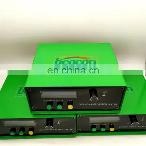 CR1000 Diesel Fuel Common Rail Injector Tester/simulator thumbnail-3